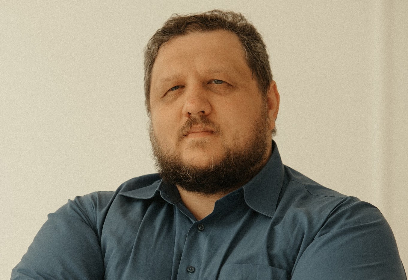 Leonid Zaliubovskyi